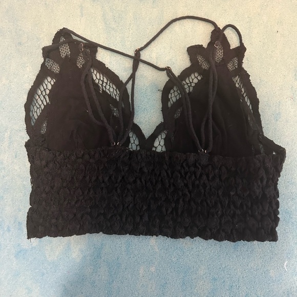 Free People One Bralette - Picture 2 of 4